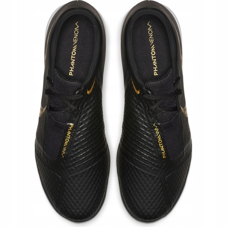 Kopačky Nike Phantom Venom Academy Tf AO0571 077 vícebarevný černý 1