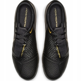 Kopačky Nike Phantom Venom Academy Ic AO0570 077 černý černý 1