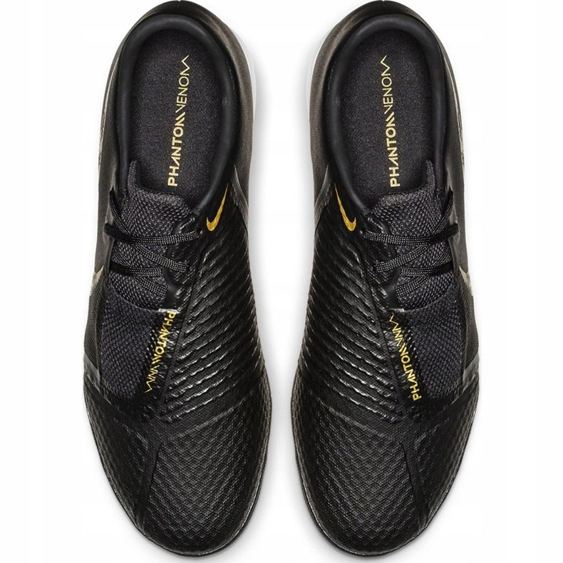 Kopačky Nike Phantom Venom Academy Ic AO0570 077 černý černý 1