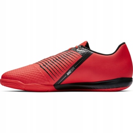 Kopačky Nike Phantom Venom Academy Ic AO0570 600 černý červený 1