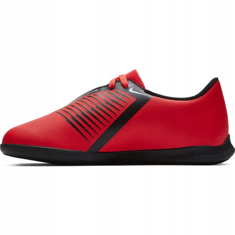 Kopačky Nike Phantom Venom Club Ic Junior AO0399 600 červený červený 1
