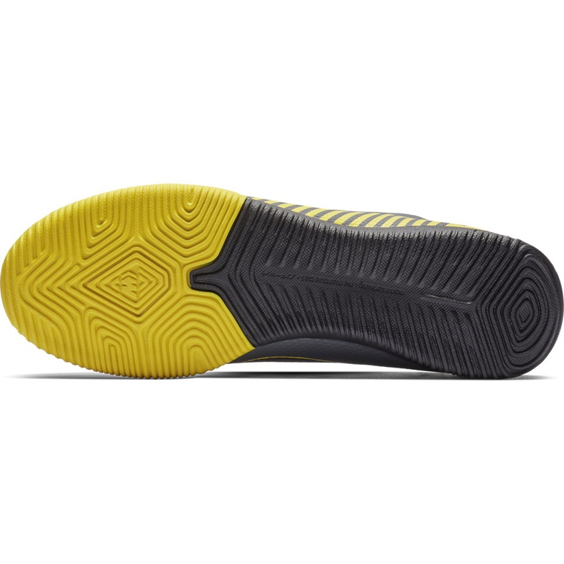 Kopačky Nike Mercurial Vapor X 12 Academy Ic AH7383 070 vícebarevný šedá 1