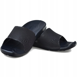 Pánské pantofle Speedo Atami Max Ii Am tmavě modré 607879 námořnická modř 1