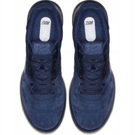 Kopačky Nike Premier Ii Sala Ic AV3153 441 námořnická modř 1
