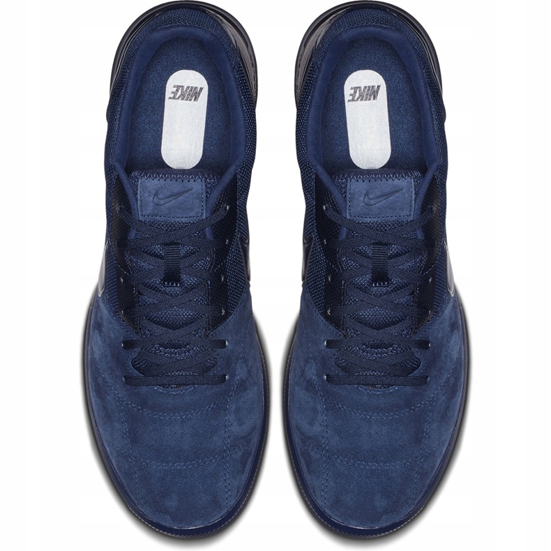 Kopačky Nike Premier Ii Sala Ic AV3153 441 námořnická modř 1