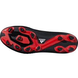 Kopačky Adidas Predator 18.4 FxG DB2007 černá 6