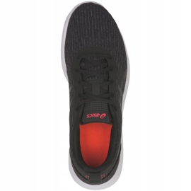 Dámské boty Asics Kanmei 2 1022A011 001 černý 1