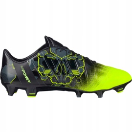 Kopačky Puma evoPOWER 1.3 Graphic Fg 103769 01 vícebarevný vícebarevný 1