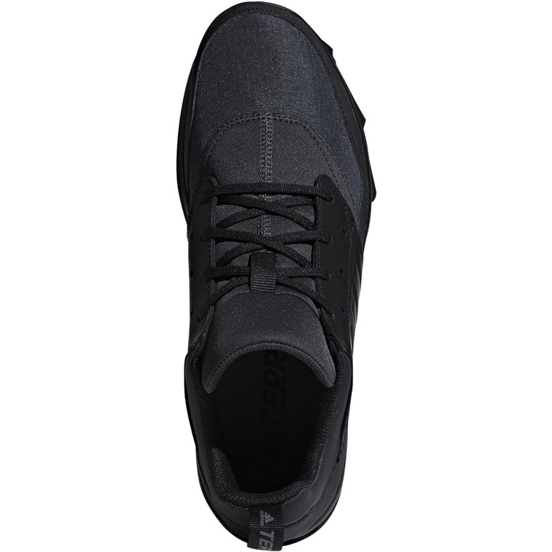 Pánské boty Adidas Terrex Noket AC8037 černý vícebarevný šedá 1