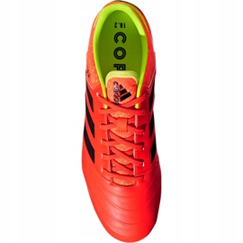 Kopačky Adidas Copa 18.2 Fg DB2444 červený 1