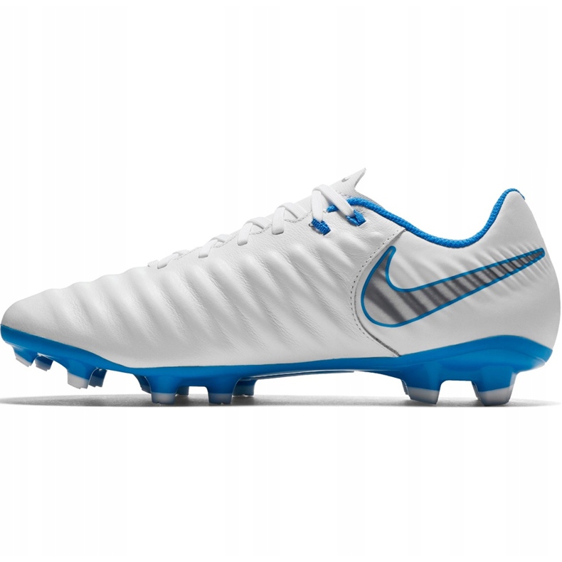 Kopačky Nike Tiempo Legend 7 Academy Fg AH7242 107 bílý 1