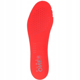 Kopačky Puma One 18.1 Syn Fg 104869 01 vícebarevný černá 5