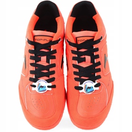 Kopačky Joma Top Flex 807 Turf vícebarevný červený 1