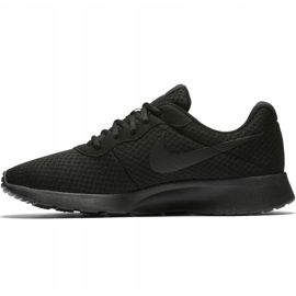 Pánská obuv Nike Tanjun 812654 001 černý 1