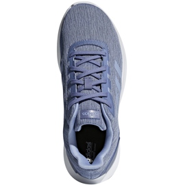 Dámské běžecké boty Adidas Cosmic 2 W CP8715 šedá 1