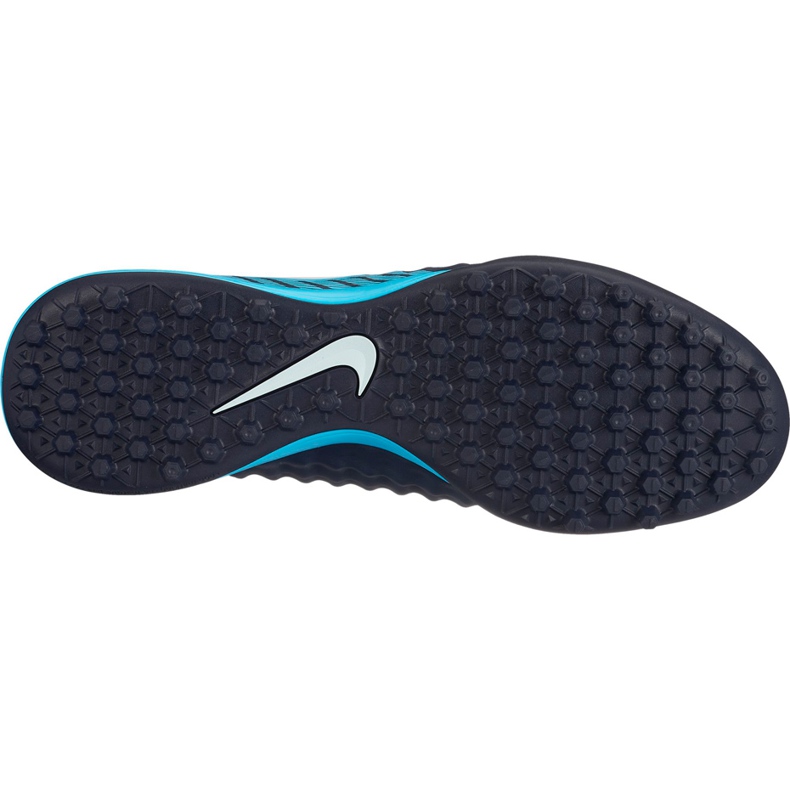 Kopačky Nike Magista X Onda Ii Df Tf 917796 414 modrý 1 Kopačky Nike Magista X Onda Ii Df Tf 917796 414 modrý 1