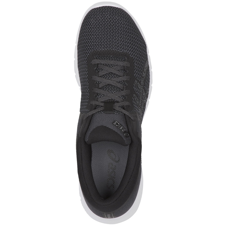 Pánská běžecká obuv Asics Nitrofuze 2 T7E3N 9097 černý 1