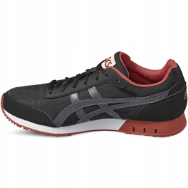 Pánské boty Asics Curreo HN537-9095 černý červený 1