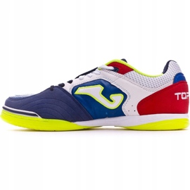 Kopačky Joma Top Flex 716 Sala bílý 1