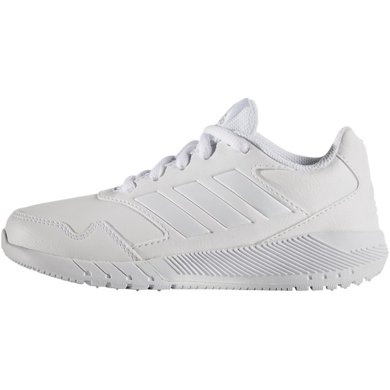 Dětská obuv Adidas Alta Run K BA9428 bílý 1