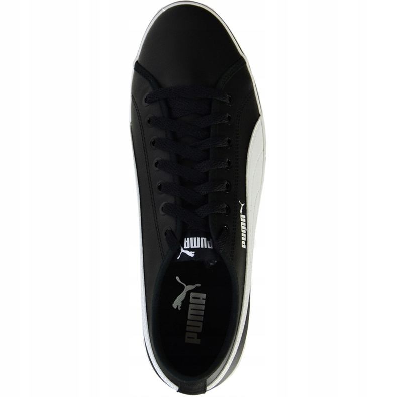 Boty PUMA Elsu V2 Sl 359942 08 bílý černý 1