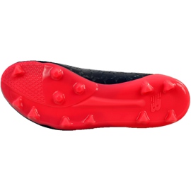 Kopačky New Balance Visaro Control Fg NBMSVRCFGC.D černá 2