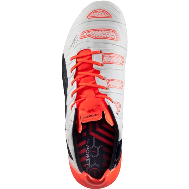 Kopačky Puma Evo Power 1.2 Ag 103213 05 šedá 2