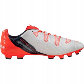 Kopačky Puma Evo Power 1.2 Ag 103213 05 šedá 1