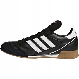 Kopačky Adidas Kaiser 5 Goal černé 677358 černý 1