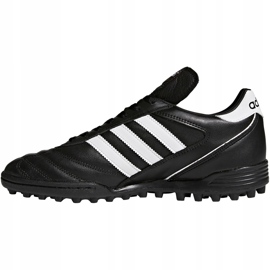 Kopačky Adidas Kaiser 5 Team 677357 černá černá 1