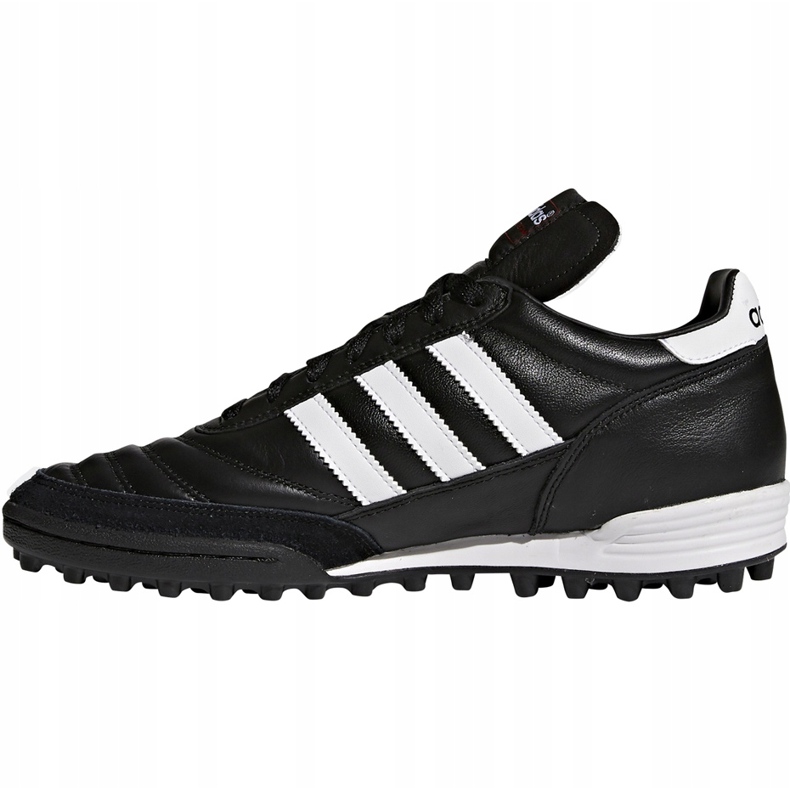 Kopačky Adidas Mundial Team 019228 vícebarevný černý 1