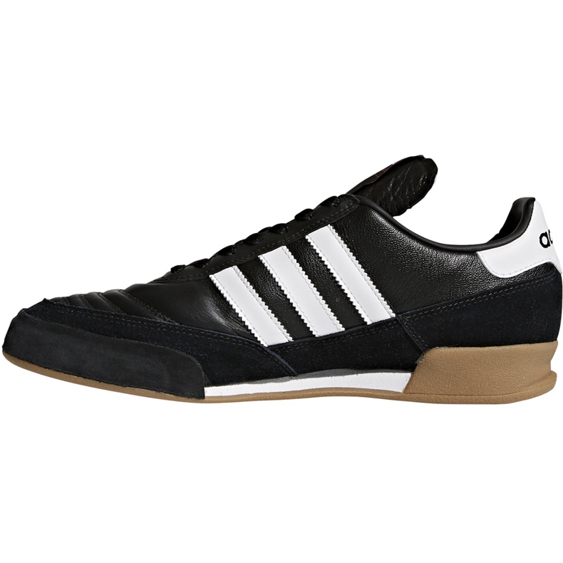 Kopačky Adidas Mundial Goal černé 019310 vícebarevný černý 1