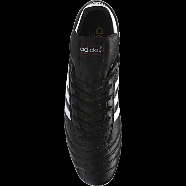Kopačky Adidas Copa Mundial 015110 černý černý 1
