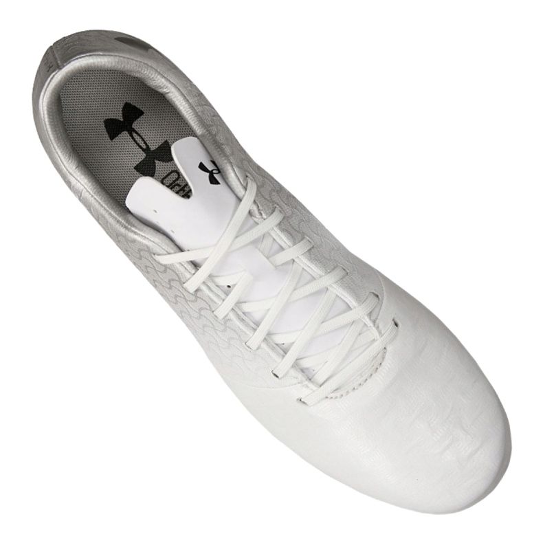 Under Armour Magnetico Select Fg M 3000 115-100 bílý 2