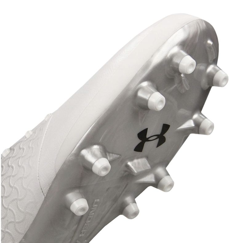 Under Armour Magnetico Select Fg M 3000 115-100 bílý 4