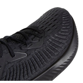 Boty Adidas Alphabounce + M G28584 černý 3