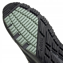Běžecké boty adidas Rockadia Trail 3.0 FW5287 černý 1