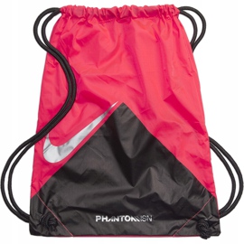 Kopačky Nike Phantom Vsn 2 Elite Df Fg CD4161 606 vícebarevný červený 1