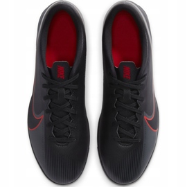 Kopačky Nike Mercurial Vapor 13 Club Tf AT7999 060 černý černý 1