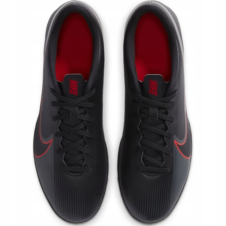 Kopačky Nike Mercurial Vapor 13 Club Tf AT7999 060 černý černý 1