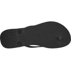 Žabky Havaianas Slim Brasil 4140713-0090 černý 3