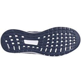 Boty Adidas M Duramo Lite 2.0 CG4048 bílý námořnická modř 1