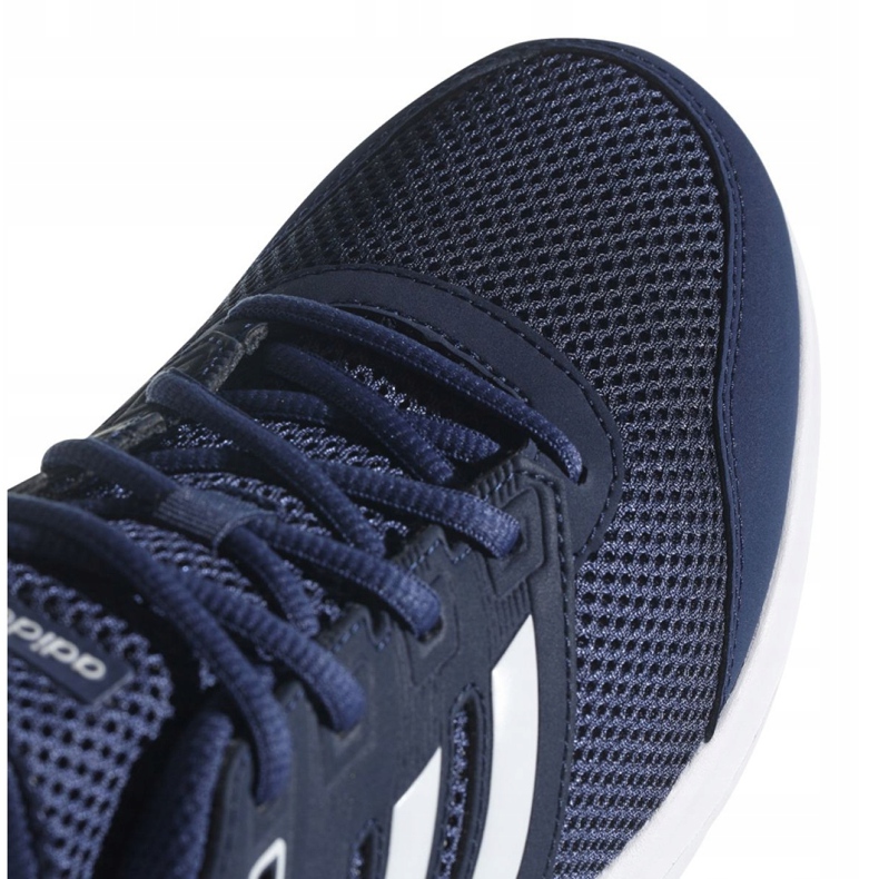 Boty Adidas M Duramo Lite 2.0 CG4048 bílý námořnická modř 3
