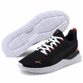 Dámské boty Puma Anzarun Lite černé 371128 17 černá 1