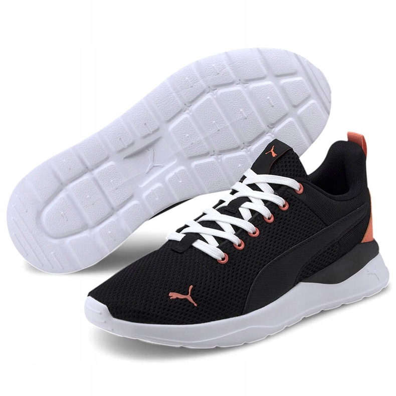 Dámské boty Puma Anzarun Lite černé 371128 17 černý 1