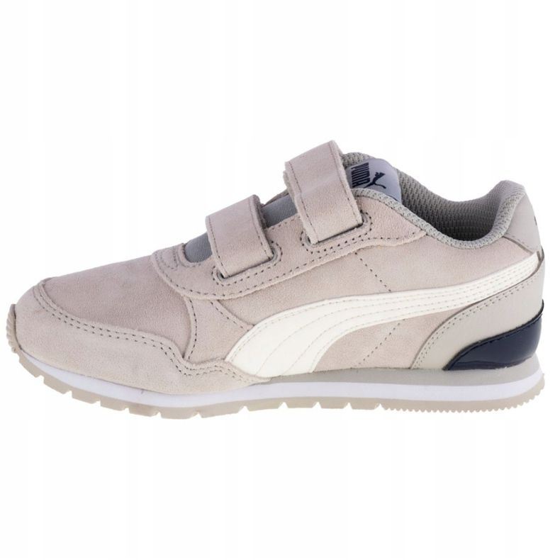 Puma St Runner V2 Sd V Ps Jr 366001 07 černý 1