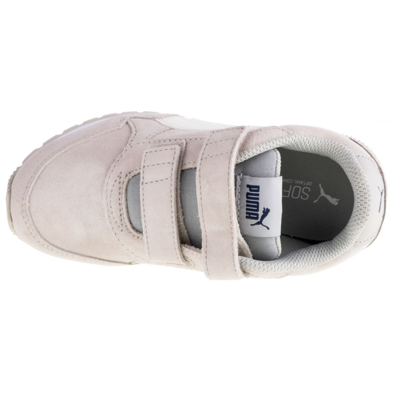 Puma St Runner V2 Sd V Ps Jr 366001 07 černá 2