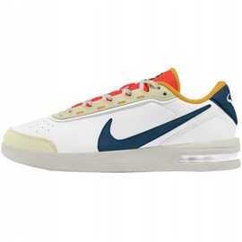Pánská bota Nike Air Max Vapor Wing Premium bílá CT3890 102 bílý 1