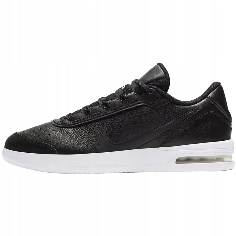 Černá pánská obuv Nike Air Max Vapor Wing Premium CT3890 002 černý 1