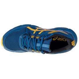 Asics Gel-Venture 8 M 1011A824-400 modrý 2